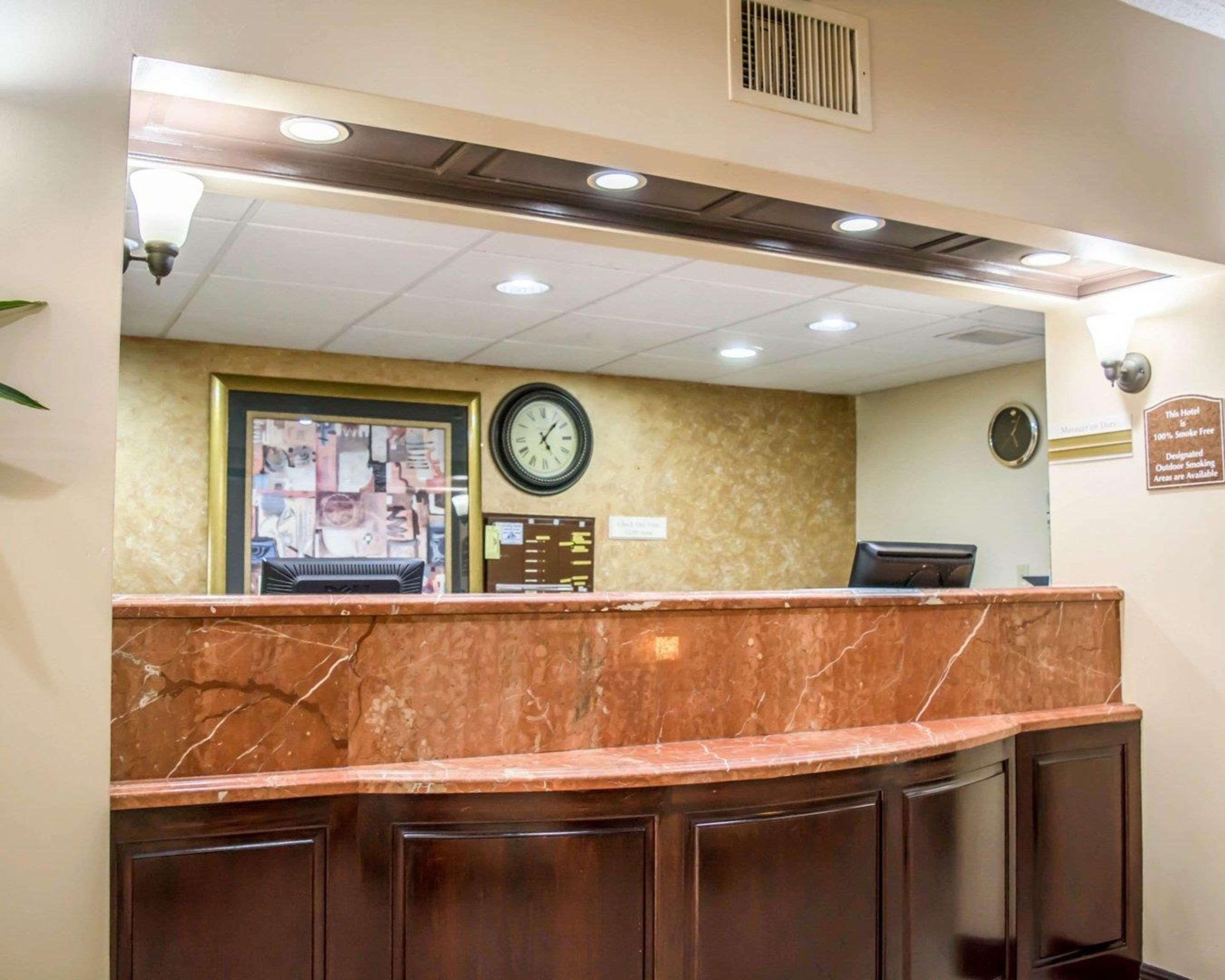 Отель Clarion Pointe Tampa-Brandon Near Fairgrounds And Casino Mango Экстерьер фото