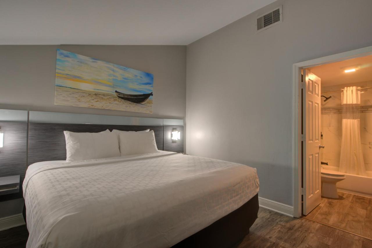 Отель Clarion Pointe Tampa-Brandon Near Fairgrounds And Casino Mango Экстерьер фото