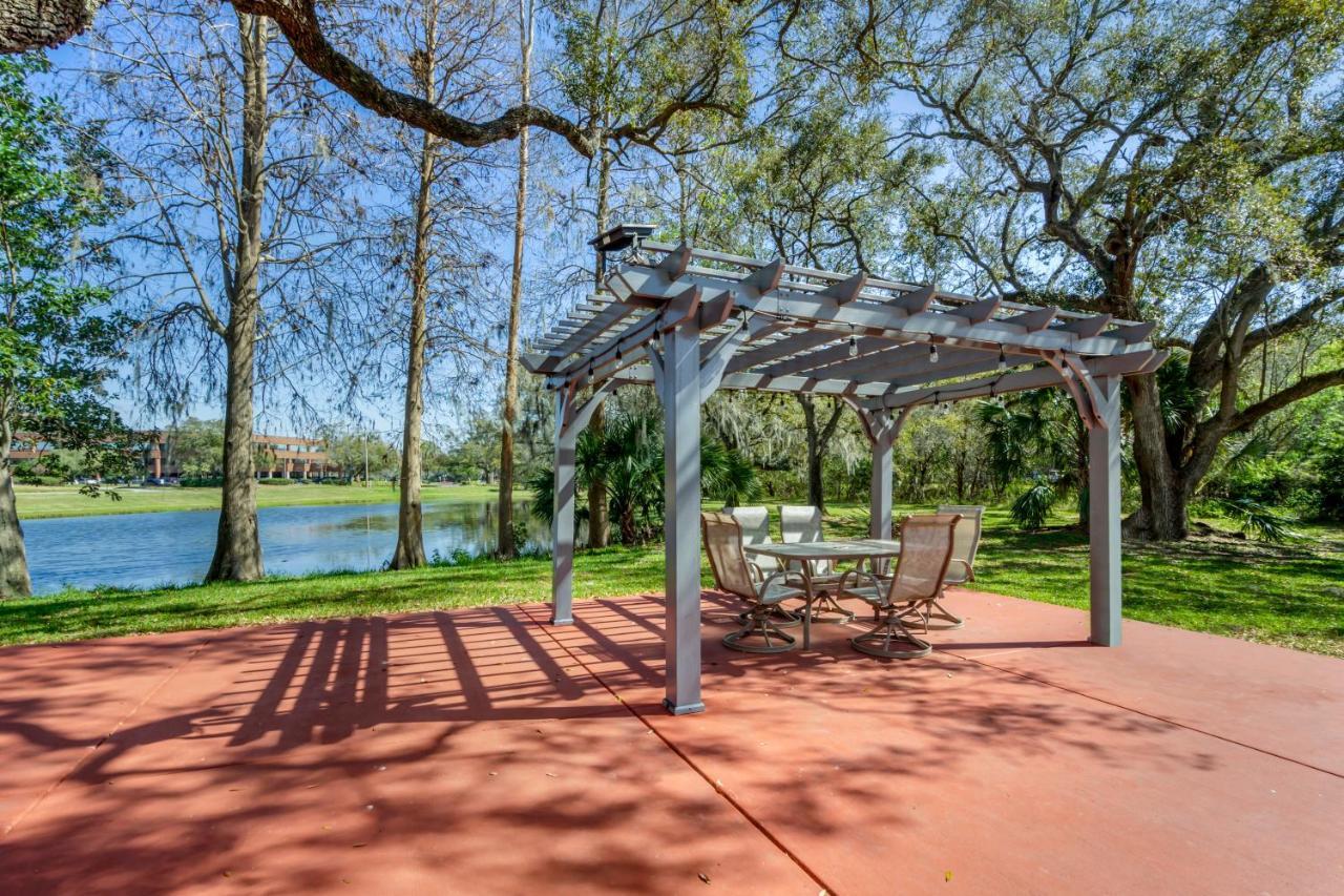 Отель Clarion Pointe Tampa-Brandon Near Fairgrounds And Casino Mango Экстерьер фото