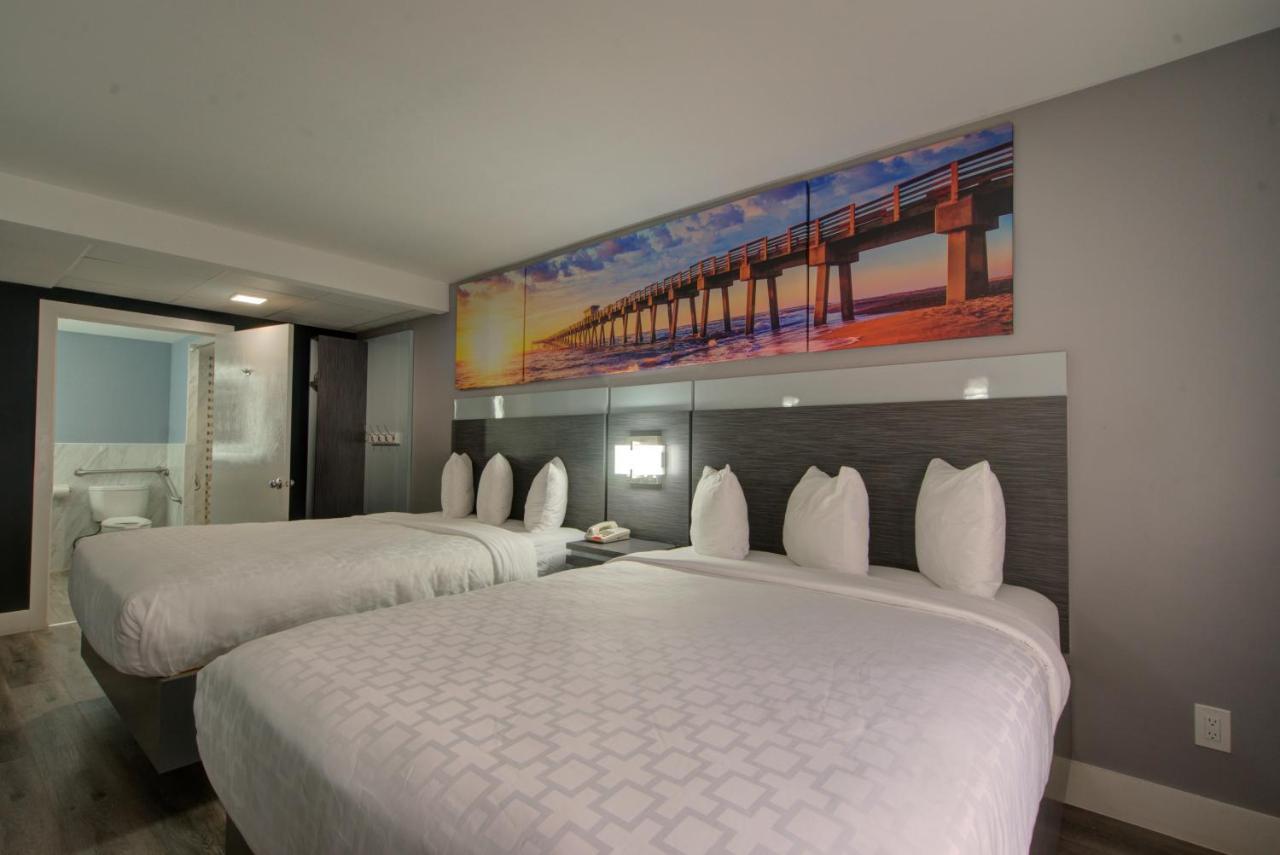 Отель Clarion Pointe Tampa-Brandon Near Fairgrounds And Casino Mango Экстерьер фото