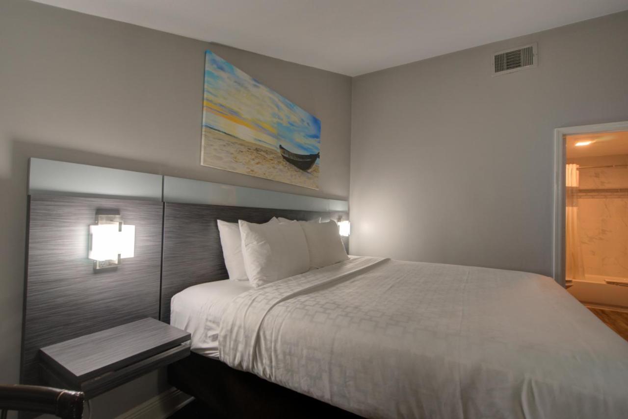 Отель Clarion Pointe Tampa-Brandon Near Fairgrounds And Casino Mango Экстерьер фото