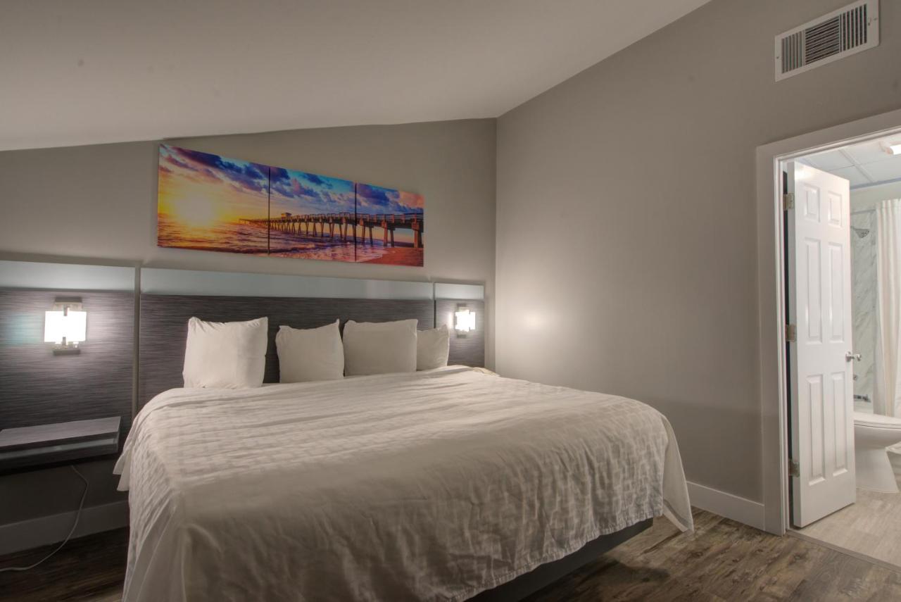 Отель Clarion Pointe Tampa-Brandon Near Fairgrounds And Casino Mango Экстерьер фото