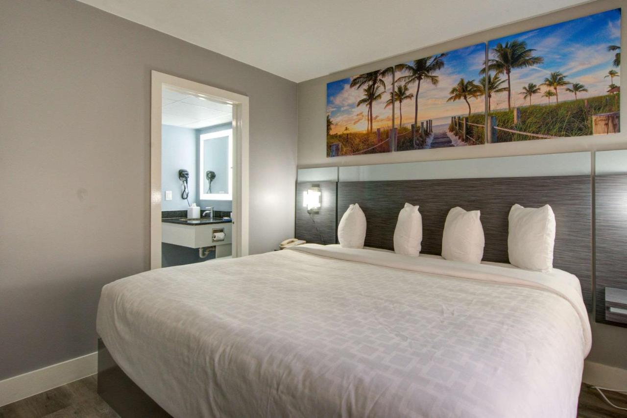 Отель Clarion Pointe Tampa-Brandon Near Fairgrounds And Casino Mango Экстерьер фото